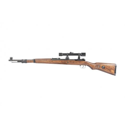 ARES KAR98K SPRING STEEL VERSION WITH SCOPE AND MOUNT canada